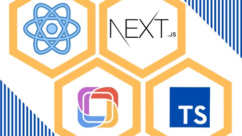 Curso Prático React e Next.js Essencial com Typescript