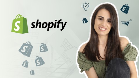 Master Shopify | Build your eCommerce store Using Shopify