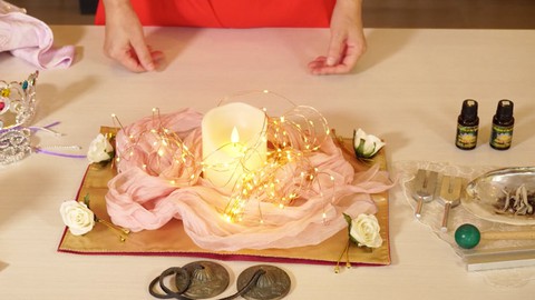 ハート瞑想歴２６年の講師が人生を好転し続けてきた秘儀を特別公開　あなたのハートに愛の炎を灯す「ハート瞑想」