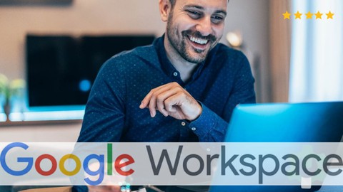 Introdução ao Google Workspace (Gsuite)