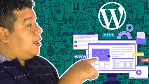 WORDPRESS - Cómo crear páginas web para principiantes #2