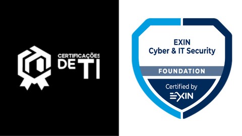 360 Questões EXAME Cyber & IT Security Foundation (CISEF)