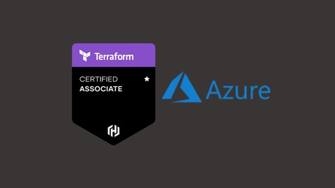 Azure - HashiCorp Certified: Terraform Associate -70 Demos