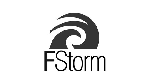Autodesk 3ds Max 2021 ve F-Storm Render Temel Eğitim Serisi
