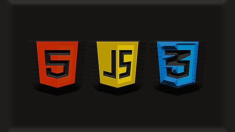 HTML5, CSS 3, JavaScript - لغة جافا سكريبت للمبتدئين
