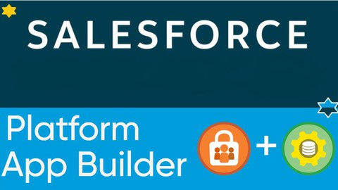 Salesforce Certified Platform App Builder (SP23)