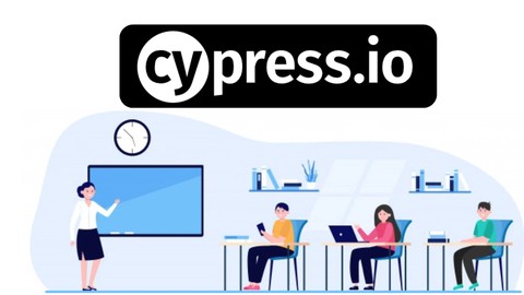 CYPRESS | Hands-On Training | Step-by-Step for Beginners