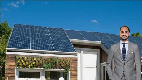 Design of Solar Home Systems for Beginners (Solar Energy)