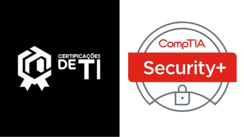 100 Questions Exam SY0-601 - CompTIA Security+