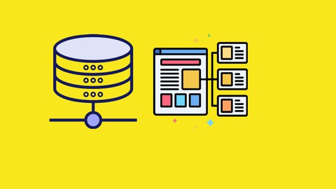 SQLite Databases | Python Programming: (Build App and API )