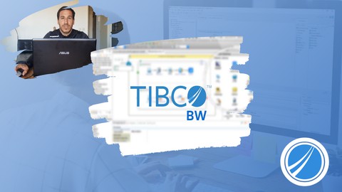 Learn TIBCO BW 5: a low-code ESB for Services Integration