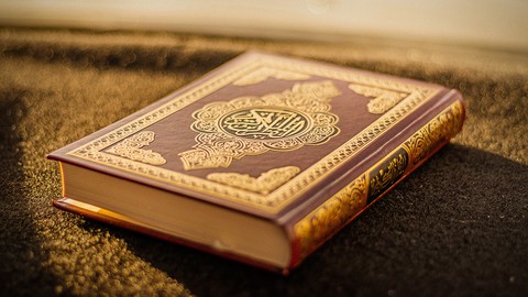 Learn Qur'anic Arabic to understand the Quran