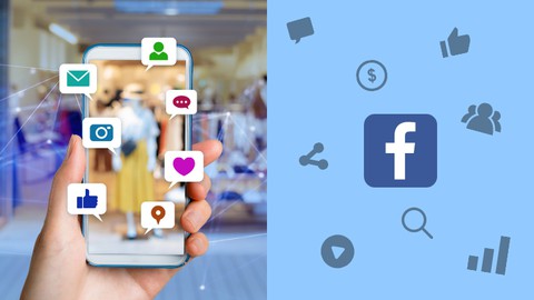 Marketing și Reclame pe Facebook - FB Ads și Fb Marketing