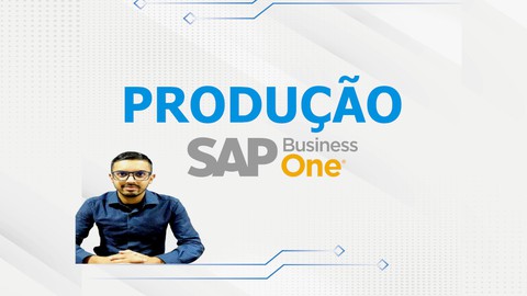 Produção SAP Business One