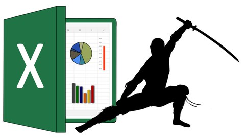 Microsoft Excel Beginner for Office 365