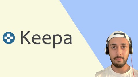 How to Use Keepa for Amazon FBA FBM Wholesale & Arbitrage