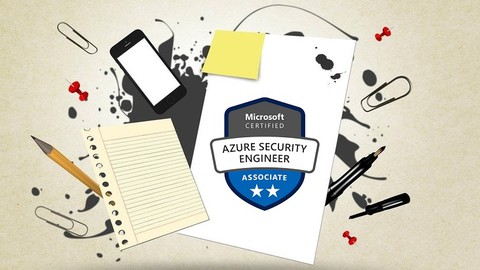 AZ-500 Microsoft Azure Security Practice Test