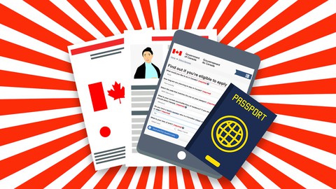 Express Entry Canada Immigration Planner