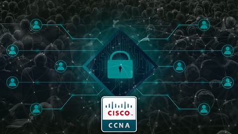 Certificación Cisco CCNA 200-301: Introducción a las Redes.