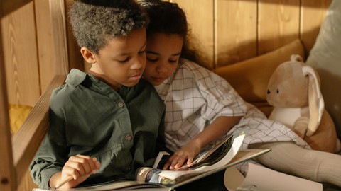 Teaching children letter sounds: Foundations for reading