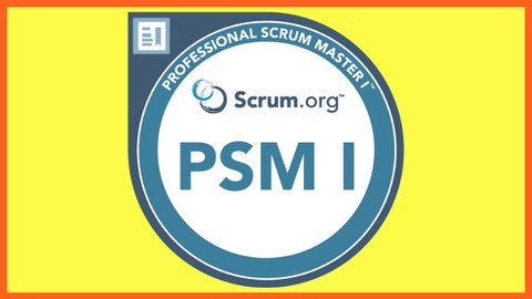 PSM I Certificação Professional Scrum Master PSM