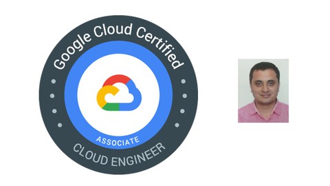 Latest 2022 Google Associate Cloud Engineer Certification