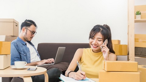 Step by Step Guide: Membangun Bisnis 4.0 dari Rumah