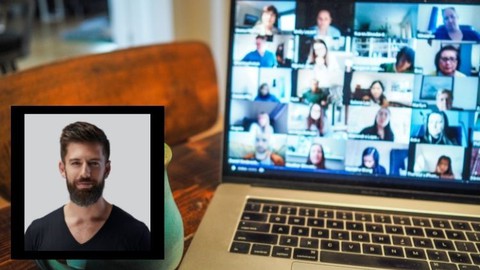 Virtual Meetings with Confidence: 90-minute Confidence Guide