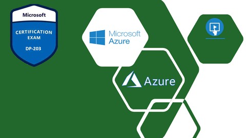 Práctica para el exámen | MS Azure DP-203 Ingeniería de dato
