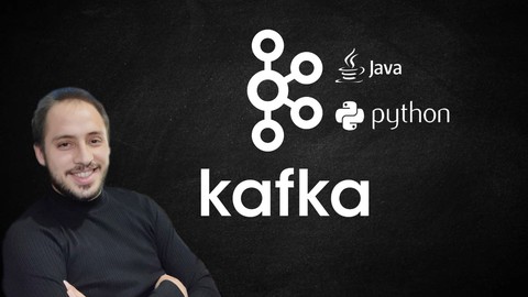 Sıfırdan Apache Kafka A-Z™ Kurulum & Kullanım (Java,Python)
