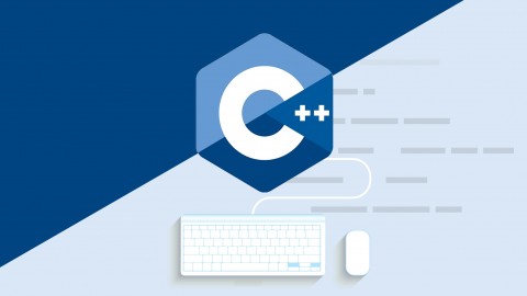 C++ Object Oriented Programming From Scratch