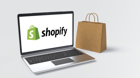 The Complete Shopify Dropship & Professional Store Course