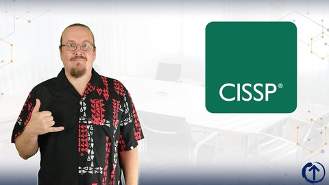 HARD CISSP practice questions #2: All CISSP domains - 125Q