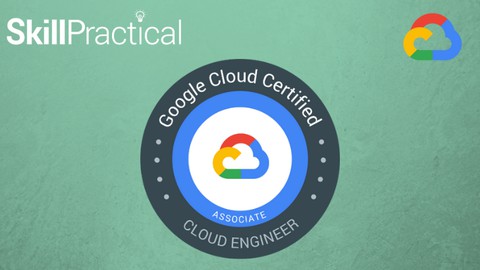 Google Associate Cloud Engineer Certification Test 2022
