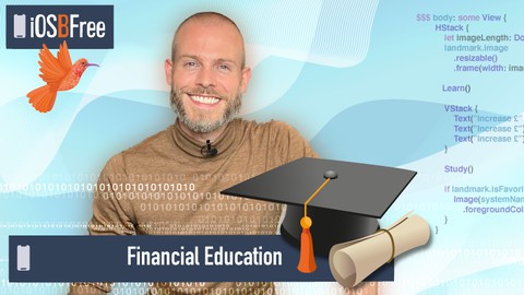 Financial Education. Learn How To B Wealthy