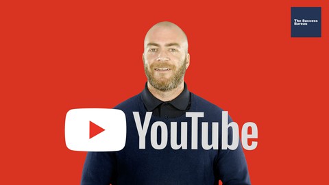 2022 YouTube Channel Success - Fast track guide to YouTube