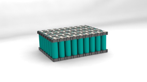 Complete Battery Technology Course: Level 1 - The Basics