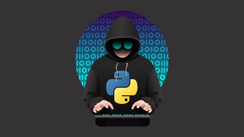 Aprende Hacking Ético con Python [Curso de 4 horas]
