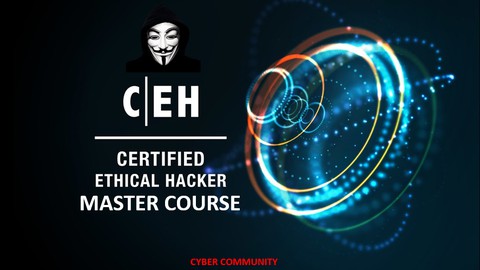 Ethical Hacking Master's Course: HACK & SECURE LIKE A PRO