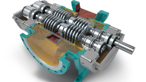Pumps in Oil and Gas industry (part#3)