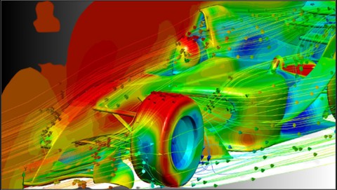 CFD Analysis of Complex Industrial Problems with SolidWorks