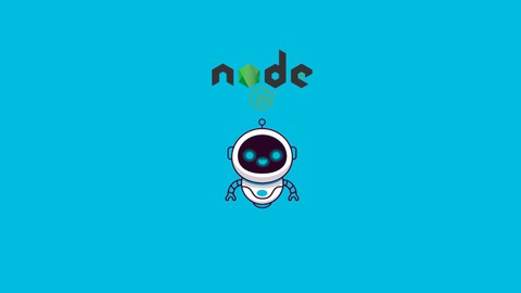 NodeJS | Build a Smart Chatbot