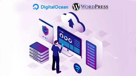 Criação de Servidor VPS na Digital Ocean para WordPress