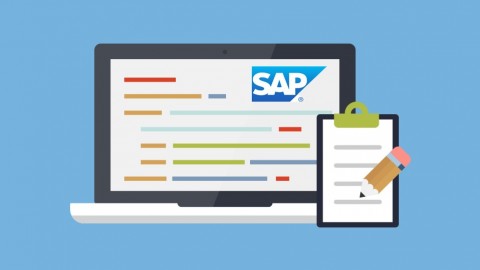 Learn SAP Course - Online Beginner Training