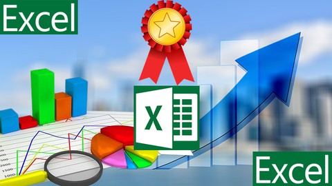 MS Excel: Microsoft Excel crash course for beginners 2022