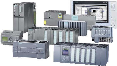 Learn Siemens PLC S7-1200 | PLC S7-300 | HMI from Scratch