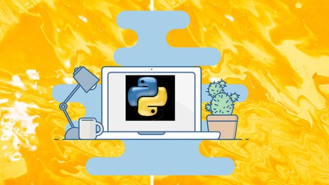Complete Python Course for beginners&GUI development guizero