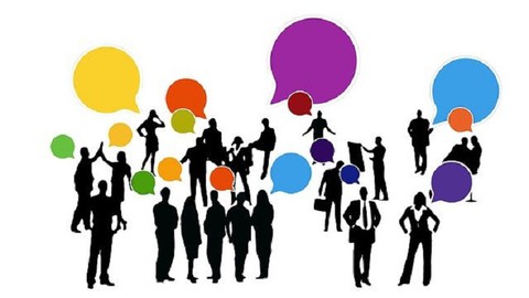 The Professional Edge - Communication and Social Footprints