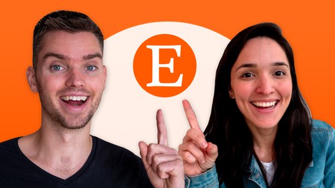 Etsy Shop SetUp, SEO & Ads - Beginner To Advanced 2023