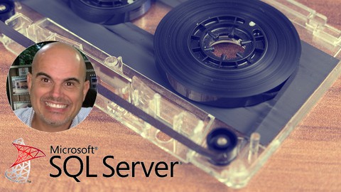Curso Administrando o SQL SERVER